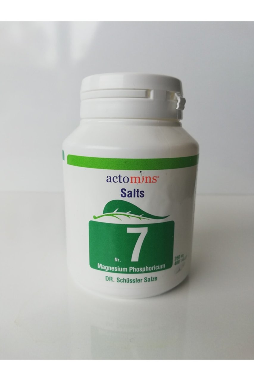 Actomins Sals Calcium Phosphoricum 7 No