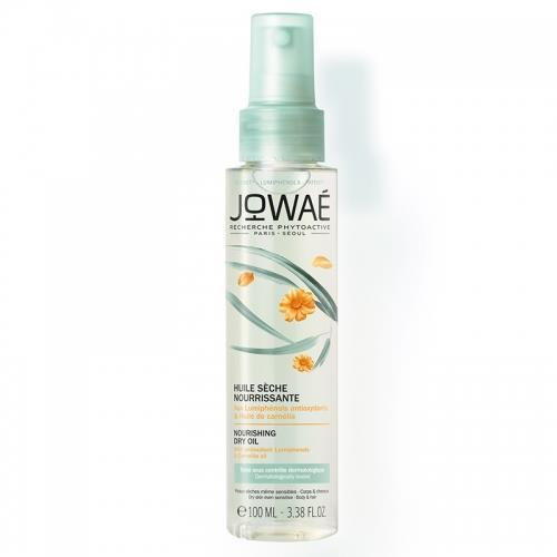 Jowae Nourishing Dry Oil Nemlendirici Yağ 100 ml