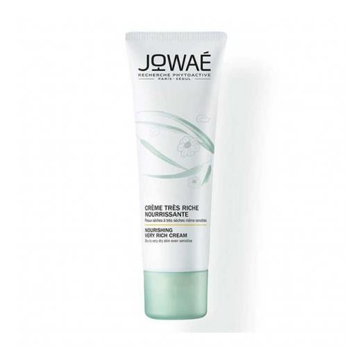 Jowae Nourishing Very Rich Cream Kuru Cilt Nemlendiricisi 40 ml