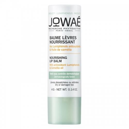 Jowae Nourishing Lip Balm Dudak Nemlendiricisi 4 g
