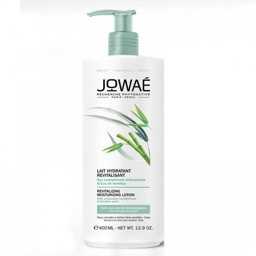 Jowae Revitalizing Moisturizing Lotion Vücut Nemlendiricisi 400 ml