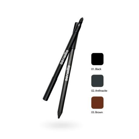 Sensilis Perfect Eyes Eye Pencil 1,05 gr-03 Brown