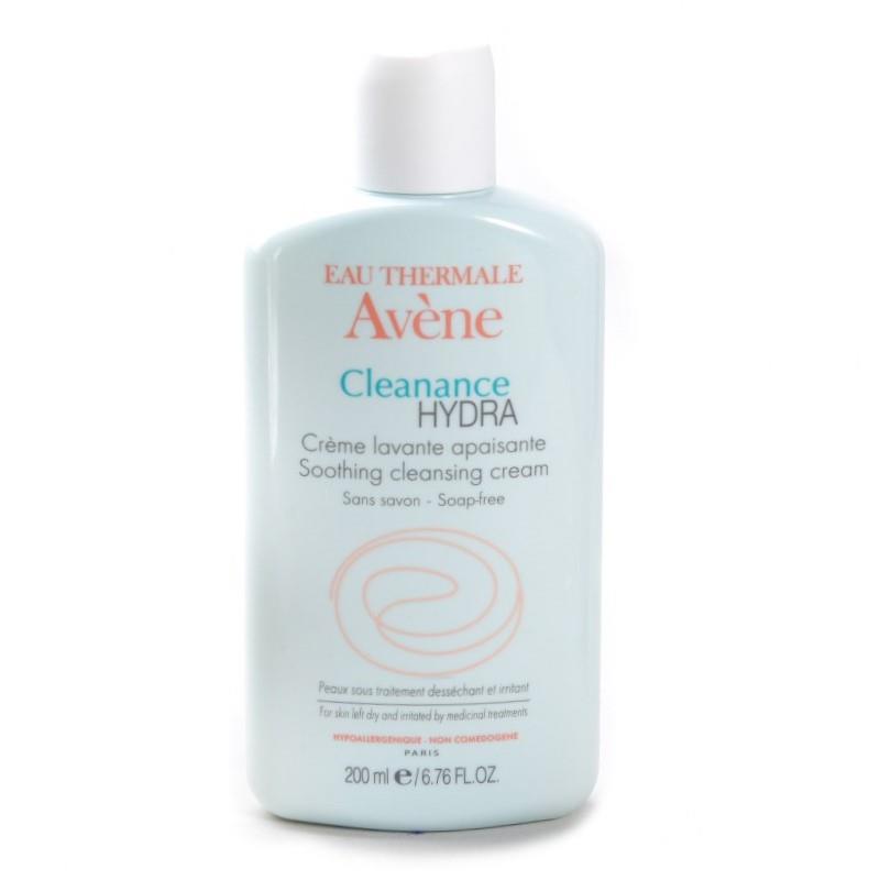 Avene Cleanance Hydra Creme Lavante 200 ml