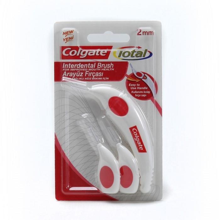 Colgate Diş Arası Fırçası 2 mm