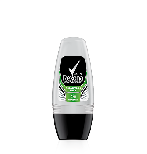 Rexona Men Quantum Dry Roll-on 50 ml