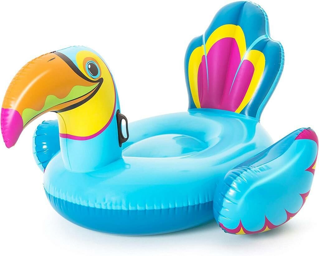 Bestway 41126 Keyifli Tukan 207 cm