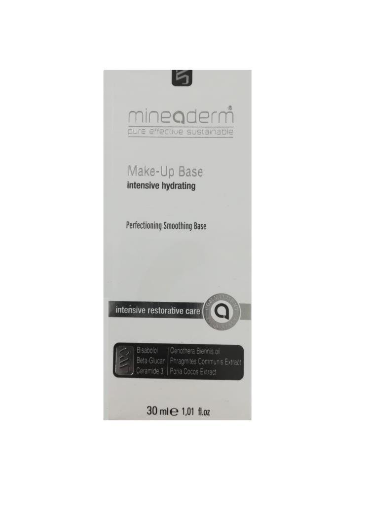 Mineaderm Make-Up Intensive Hydrating Makyaj Bazı 30 ml
