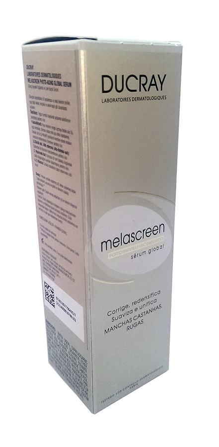 Ducray Melascreen Photo-Aging Global 30 ml Leke Karşıtı Serum