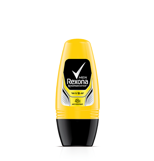 Rexona Men V8 Roll-on 50 ml