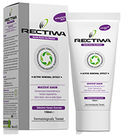Rectiwa Anında Onarıcı Saç Maskesi 150 Ml
