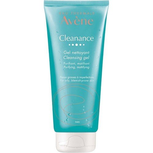 Avene Cleanance Gel Nettoyant 200 ml