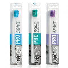 Rocs Pro 5940 Ultra Yumuşak Diş Fırçası