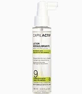 Capilactif Yeniden Dengeleyici Losyon 100 ml