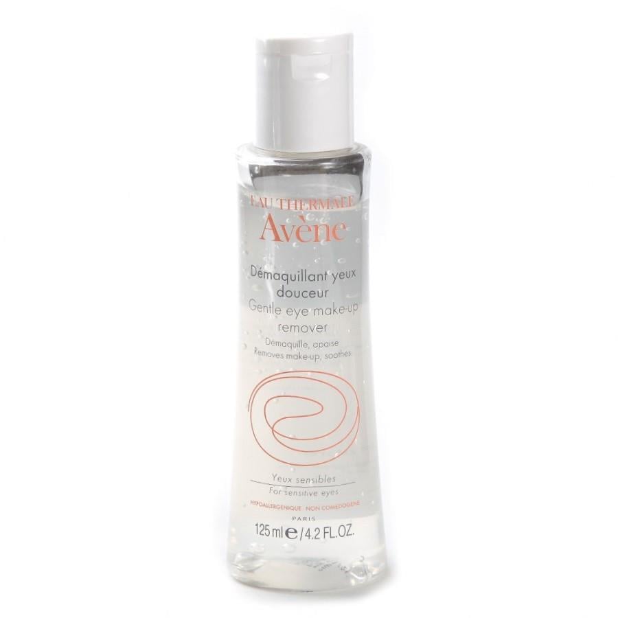 Avene Demaquillant Douceur Pour Les Yeux 125 ml