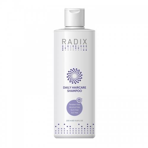 Radix Daily Haırcare Günlük Bakım Şampuanı 200 ml.