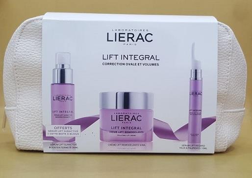 Lıerac Luxury Box Lıft İntegral 2017