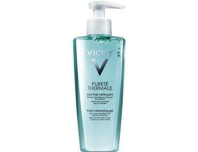 Vichy Purete Thermale Fresh Cleansing Gel 200 ml - Temizleme Jeli