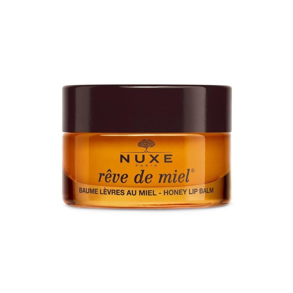 Nuxe Reve De Miel Baume Levres Honey Lip Balm 15 gr