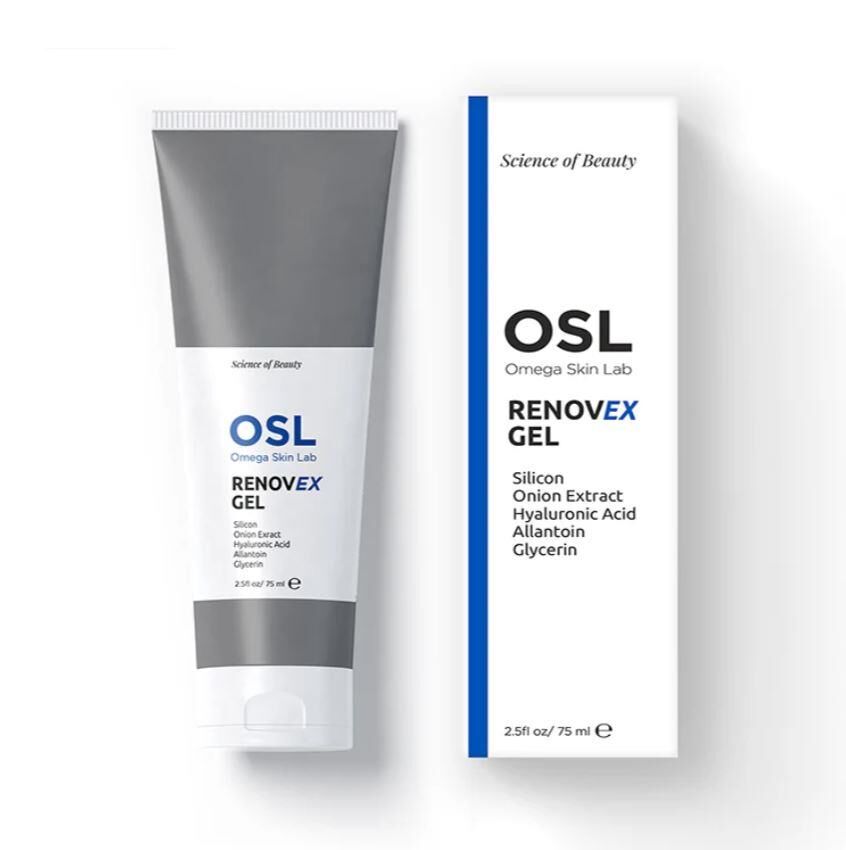 OSL Omega Skin Lab Renovex Gel 75 ml