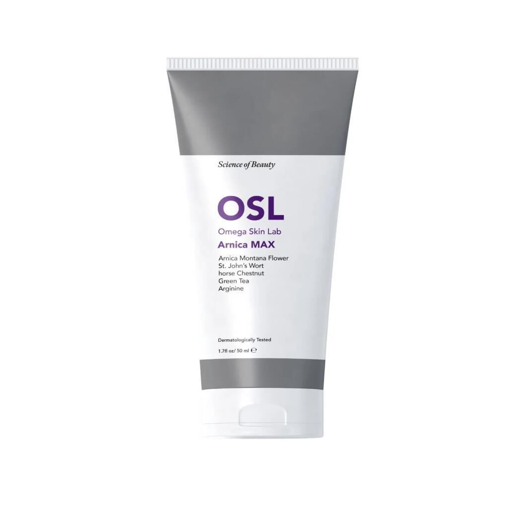 OSL Omega Skin Lab Arnica MAX 50 ml