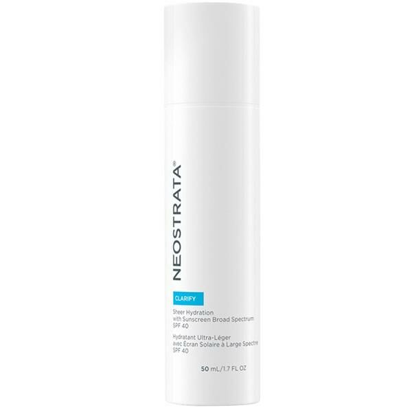 Neostrata Clarıfy Yağlı Cilt İçin Güneş Kremi 50 ml