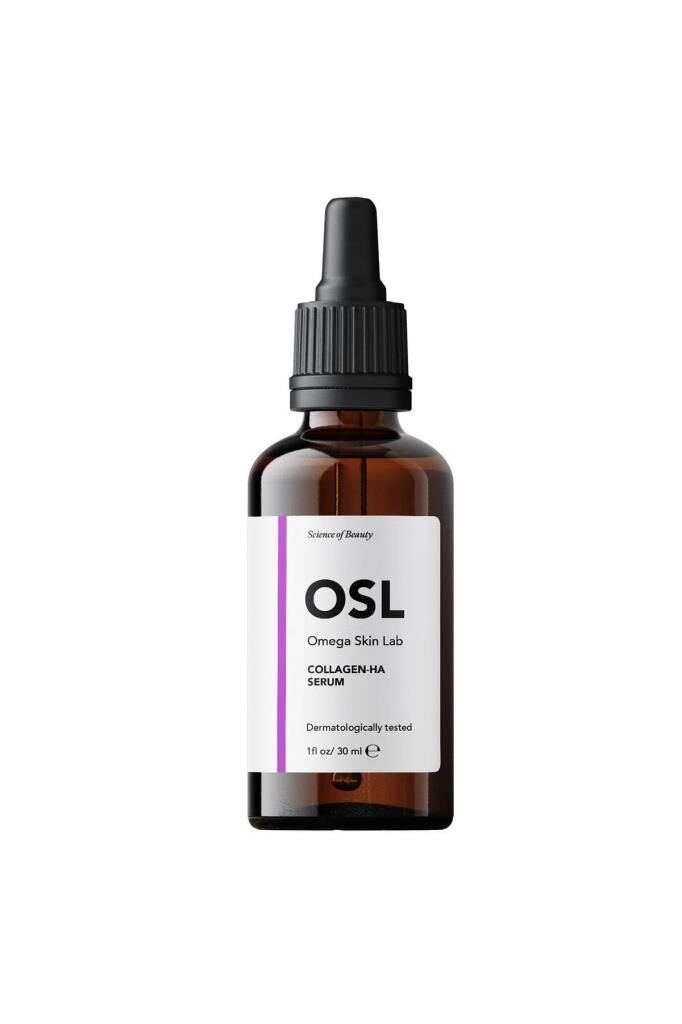 OSL- Omega Skin Lab Collagen-HA Serum 30 ml