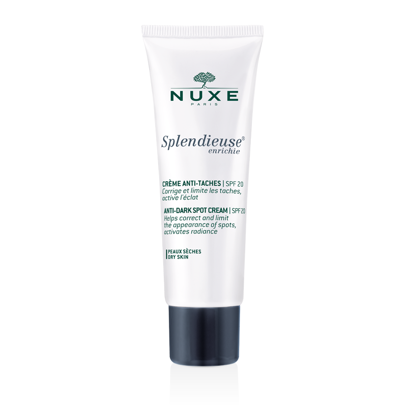 Nuxe Splendieuse Anti-Dark Spot Enrichie Spf 20 Leke Kremi 50 ml SKT:03/2019
