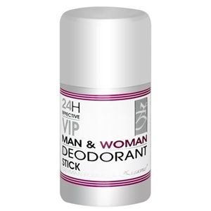 Zigavus Deodorant Stıck 75 ml (Alüminyumsuz)