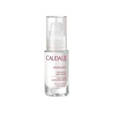 Caudalie Vinosource Serum SOS Desalterant -