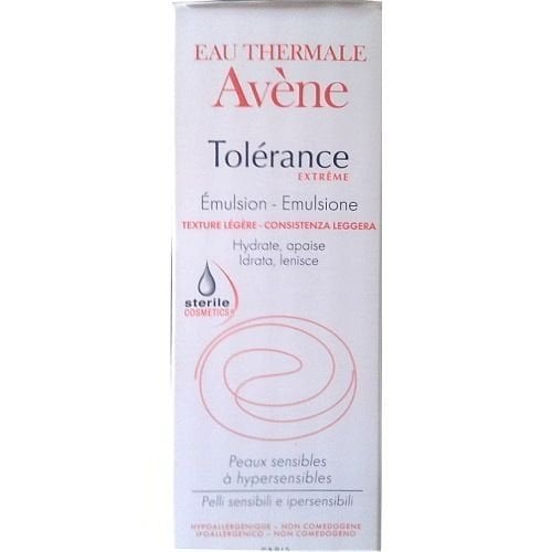Avene Tolerance Extreme Emulsion 50 ml