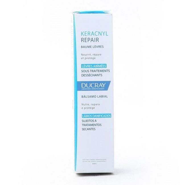 Ducray Keracnyl Repair Levres Balm 15 ml Dudak Bakımı