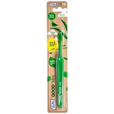 Tepe Good Mini XS Diş Fırçası - 0-3 Yaş