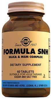 Solgar Formula SHN 60 Tablet