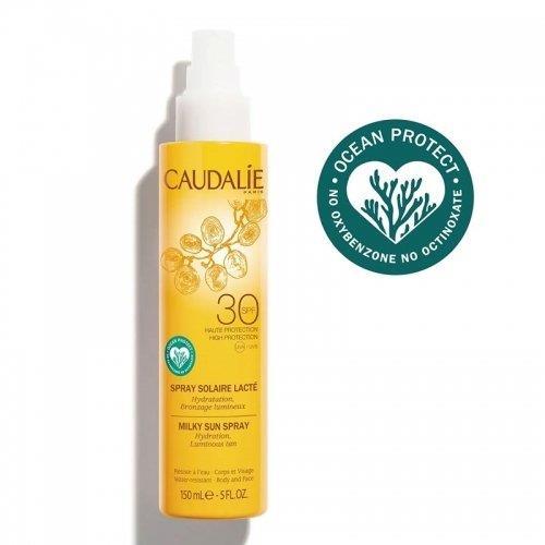 Caudalie Kırışıklık Karşıtı Güneş Kor. SPF30 150ml