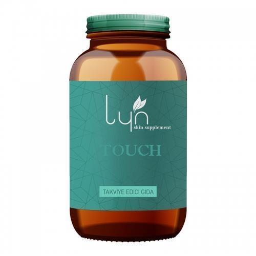 LYN Touch Takviye Edici Gıda 60 Kapsül