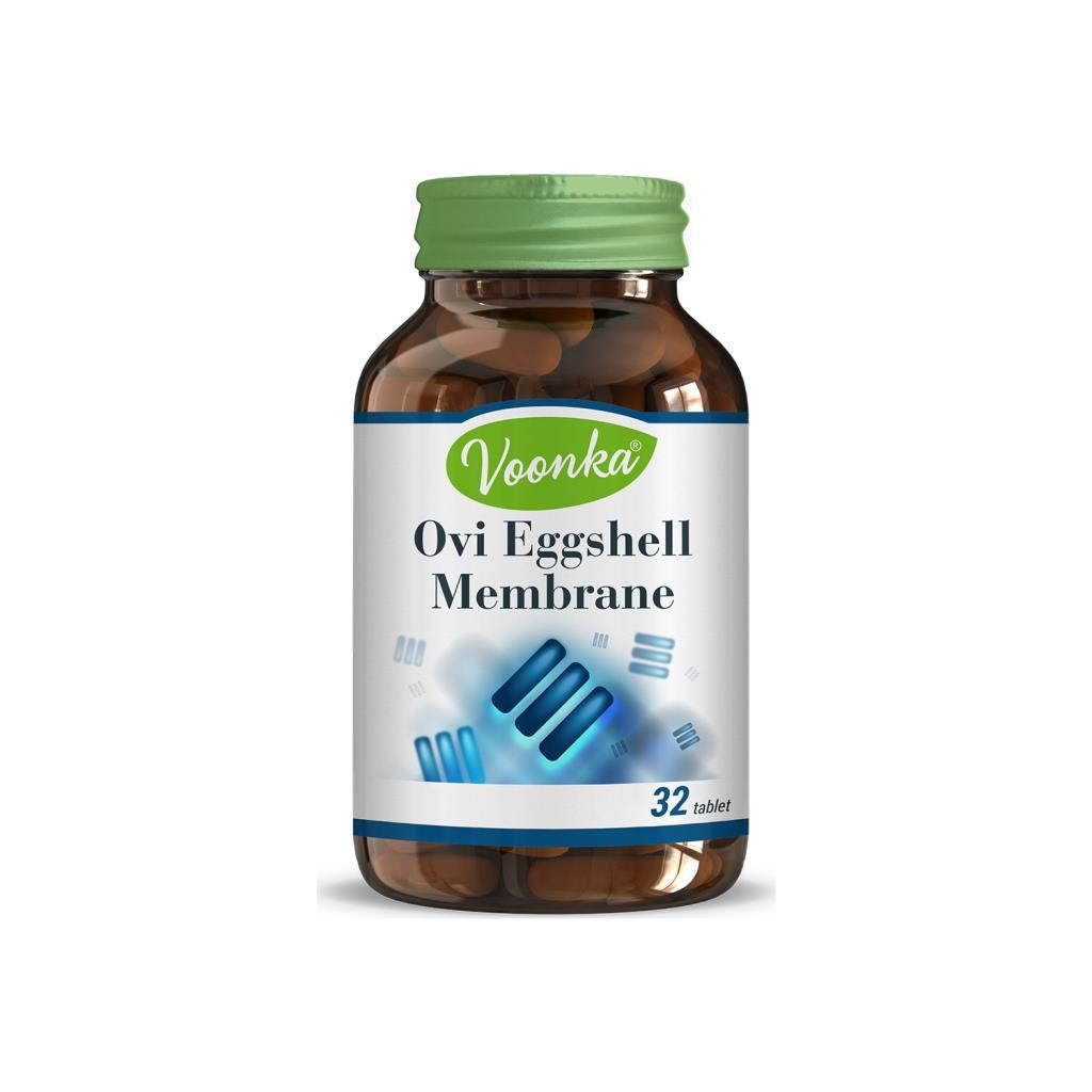 Voonka Ovi Eggshell Membrane 32 Tablet