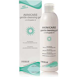 Synchroline Aknicare Gel 200 ml