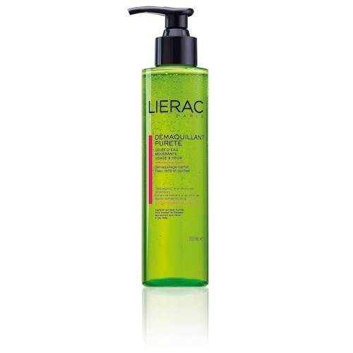 Lierac Demaquillant Purete 200 ml Makyaj Temizleme Jeli