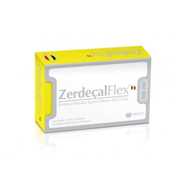 Neptune ZerdeçalFlex 30 Kapsül