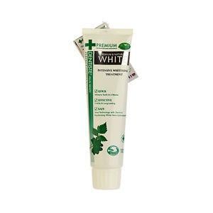 Dentiste Natural White Diş Macunu 100 gr