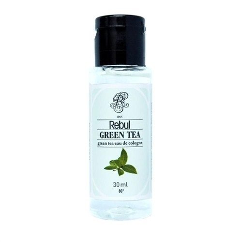 Rebul Cep Kolonyası Green Tea 30 ml