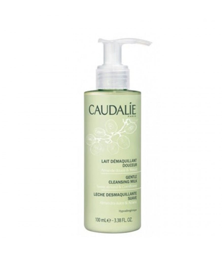 Caudalie Gentle Cleansing Milk 100 mL