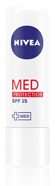 Nivea Lip Med Protection 4,8 g