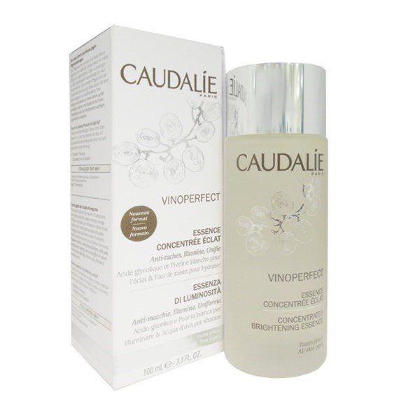 Caudalie Vinoperfect Concentrated Brightening Essence Leke Karşıtı Serum 100 ml