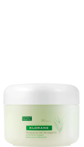 Klorane Masque Papyrus 150 ml Papirüs Sütü Saç Maskesi