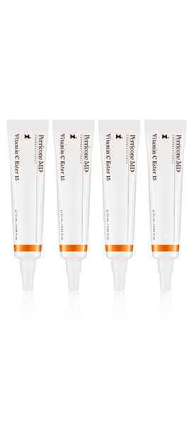Perricone MD Vitamin C Ester %15 4x10 ml (Leke Giderici Serum)
