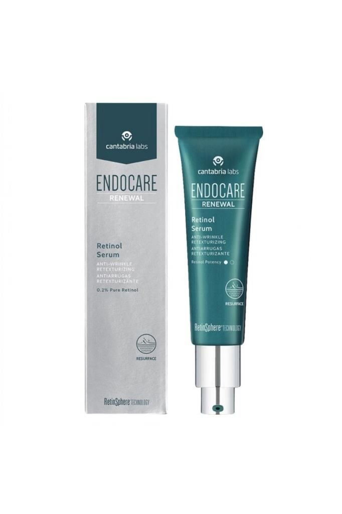 Endocare Renewal Retinol Intensive 0.2 Serum 30 ml