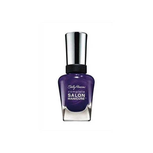 Sally Hansen Complete Salon Manicure Oje 4834-55