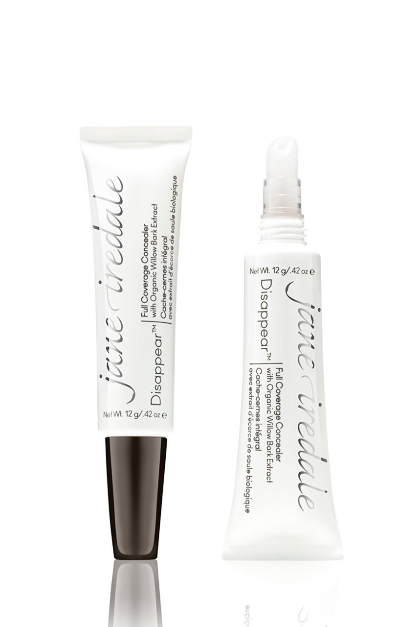 Jane Iredale Disappear Concealer 12 gr Medium