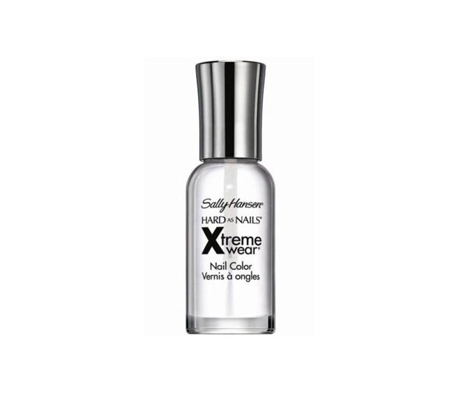 Sally Hansen Hard As Nails Xtreme Oje 4860-01
